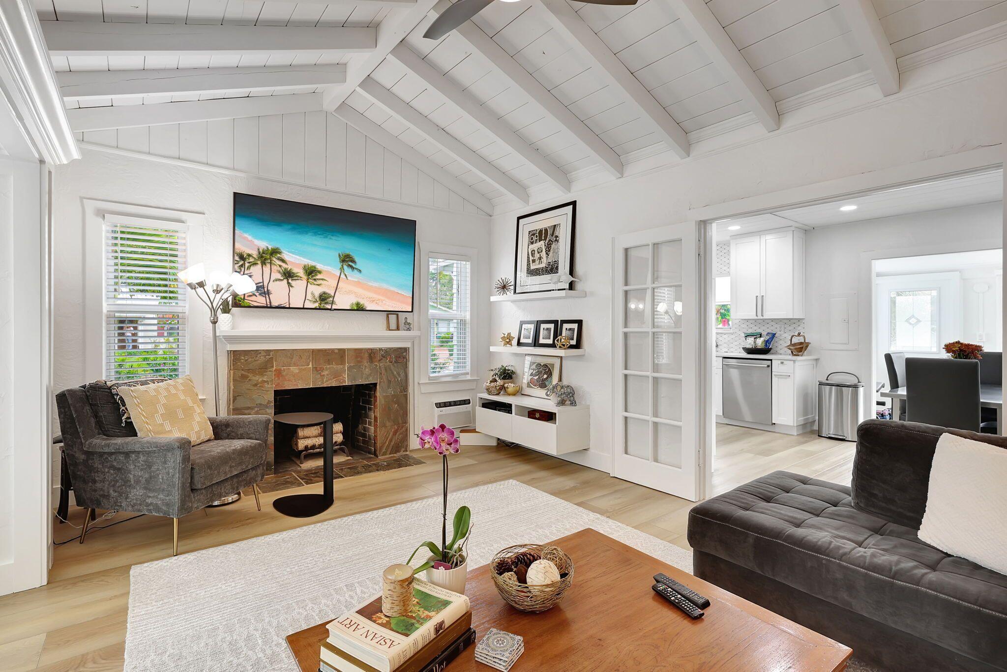 Old School Square - Residential