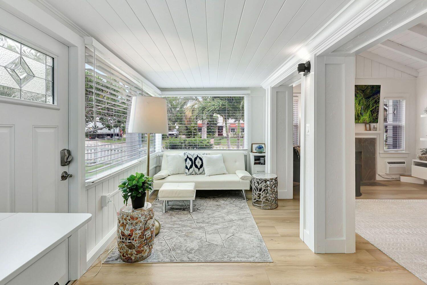 Old School Square - Residential