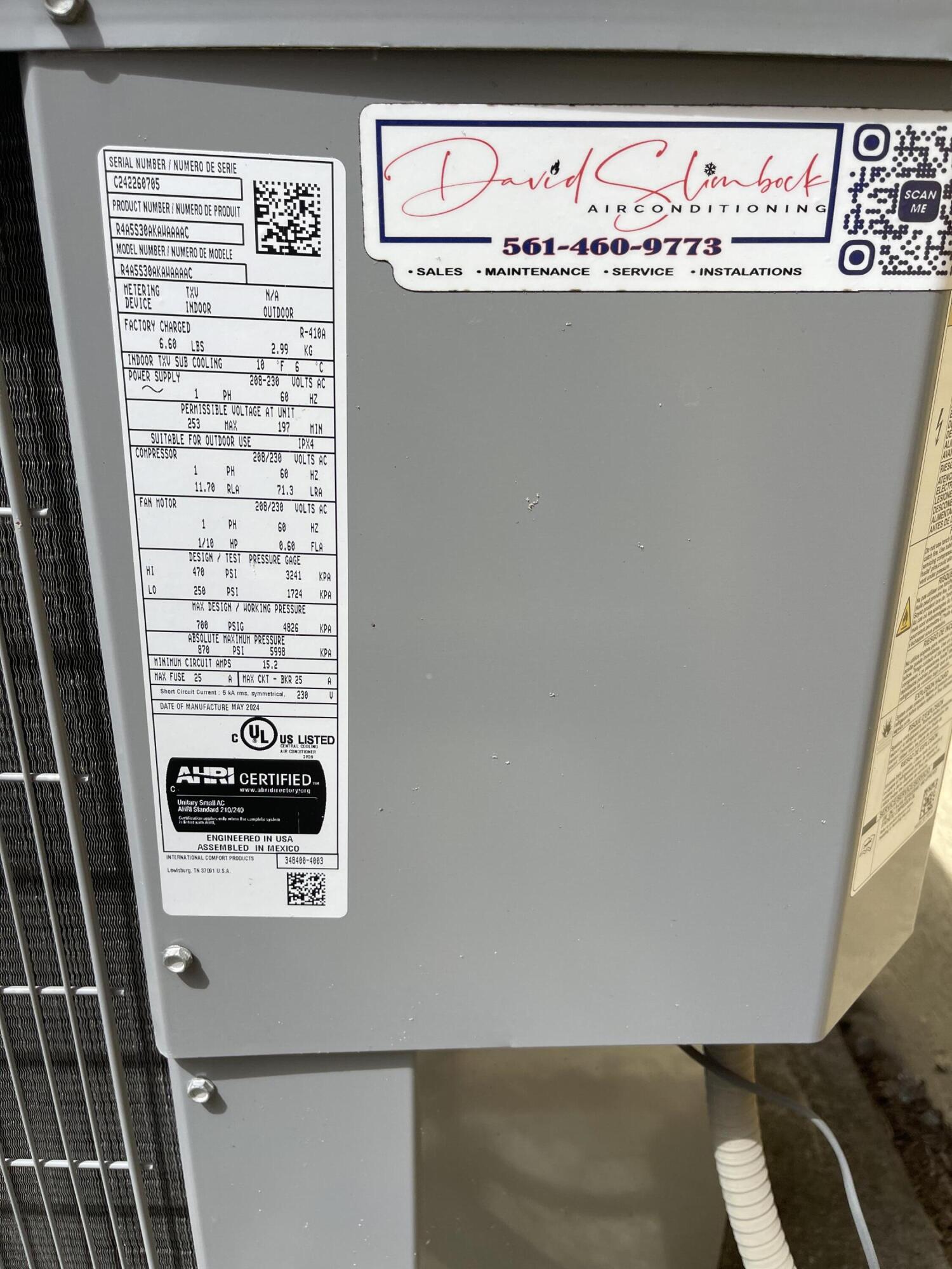 PARKWAY VILLAGE - Residential