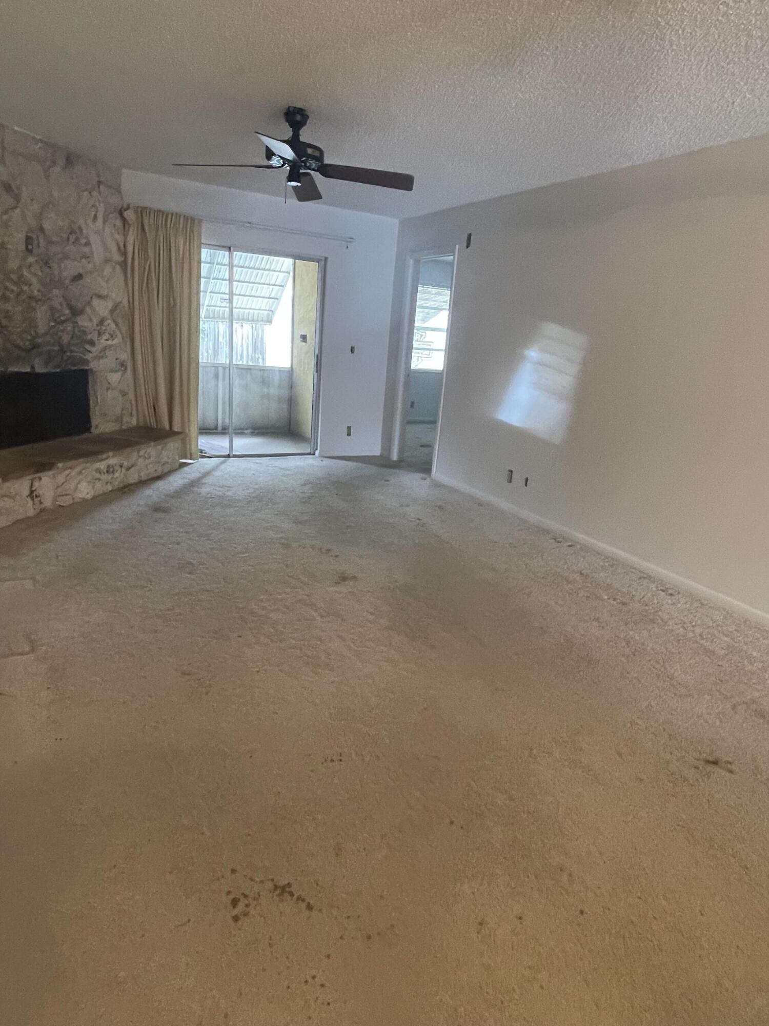 PARKWAY VILLAGE - Residential