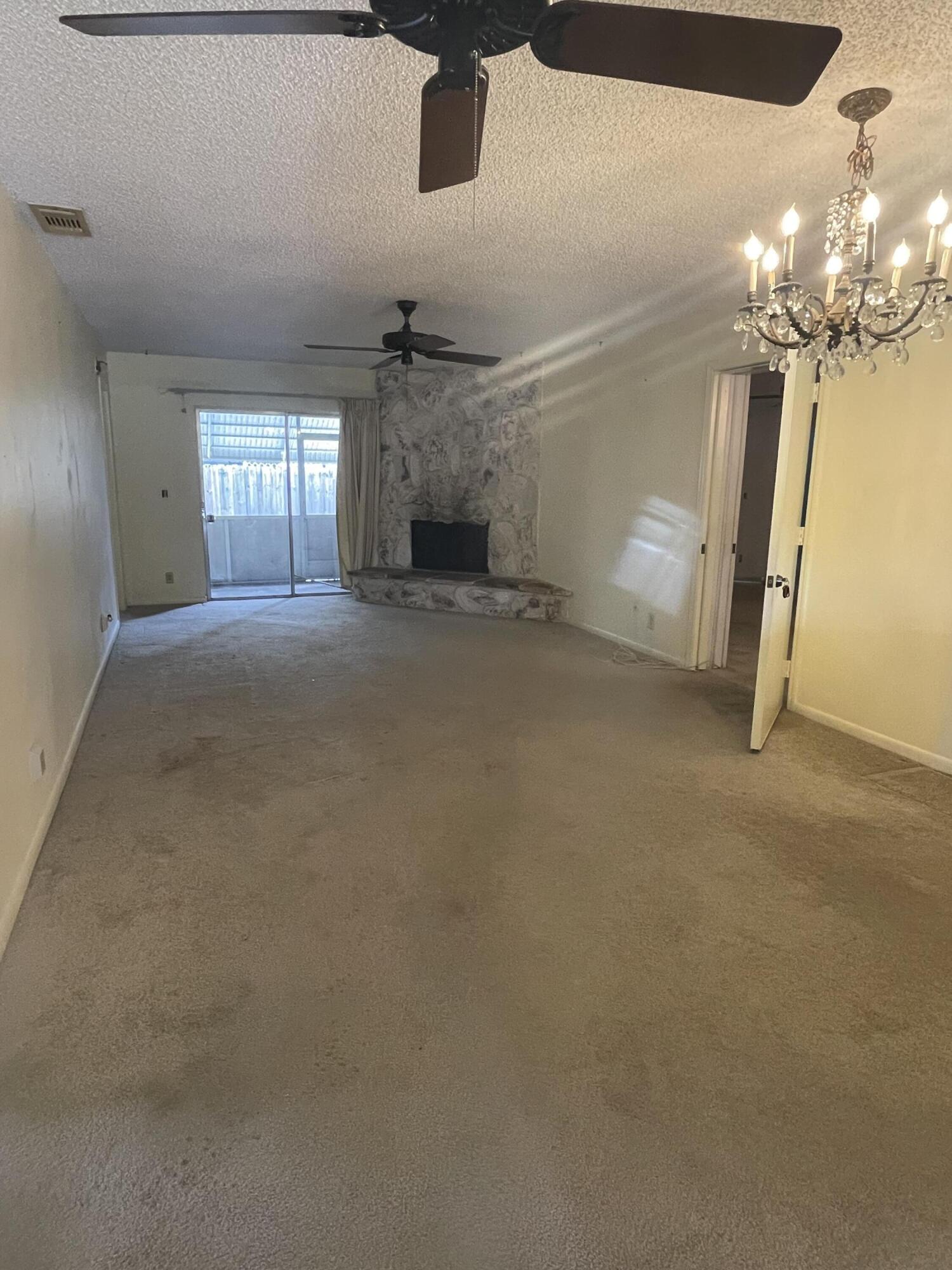 PARKWAY VILLAGE - Residential