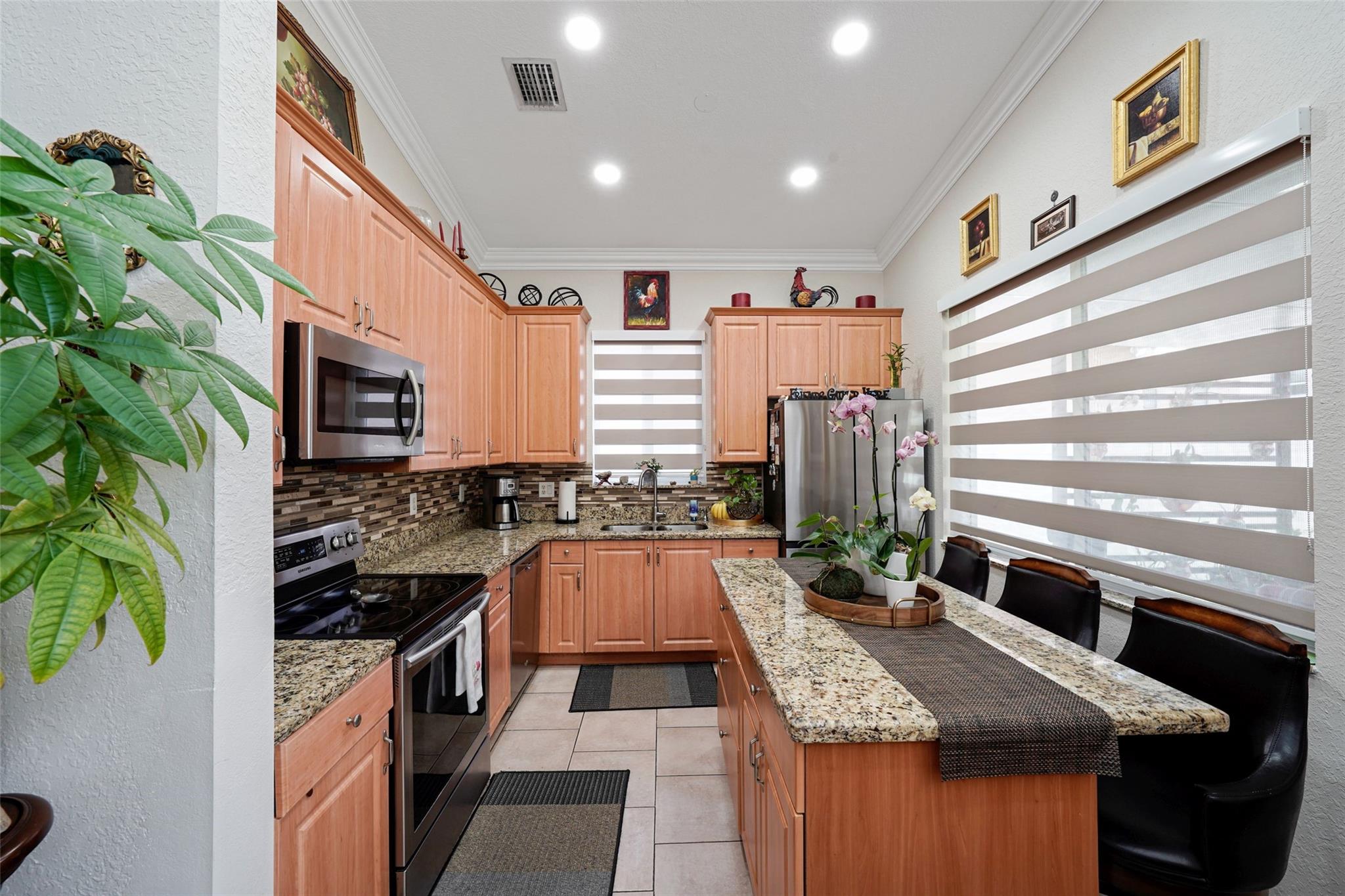 Portofino Estates - Residential