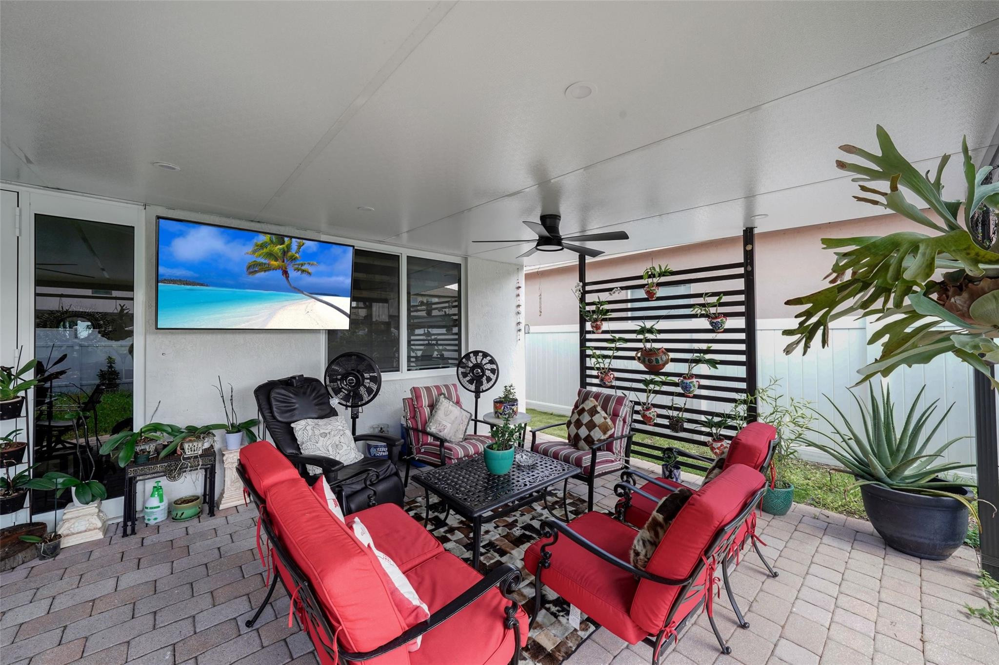 Portofino Estates - Residential