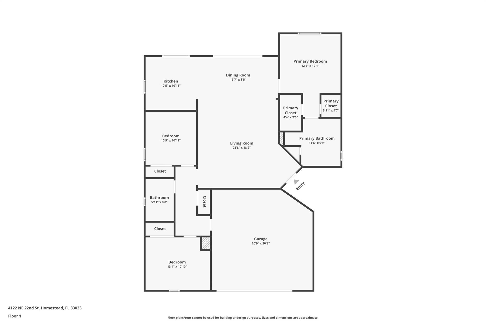 Portofino Estates - Residential