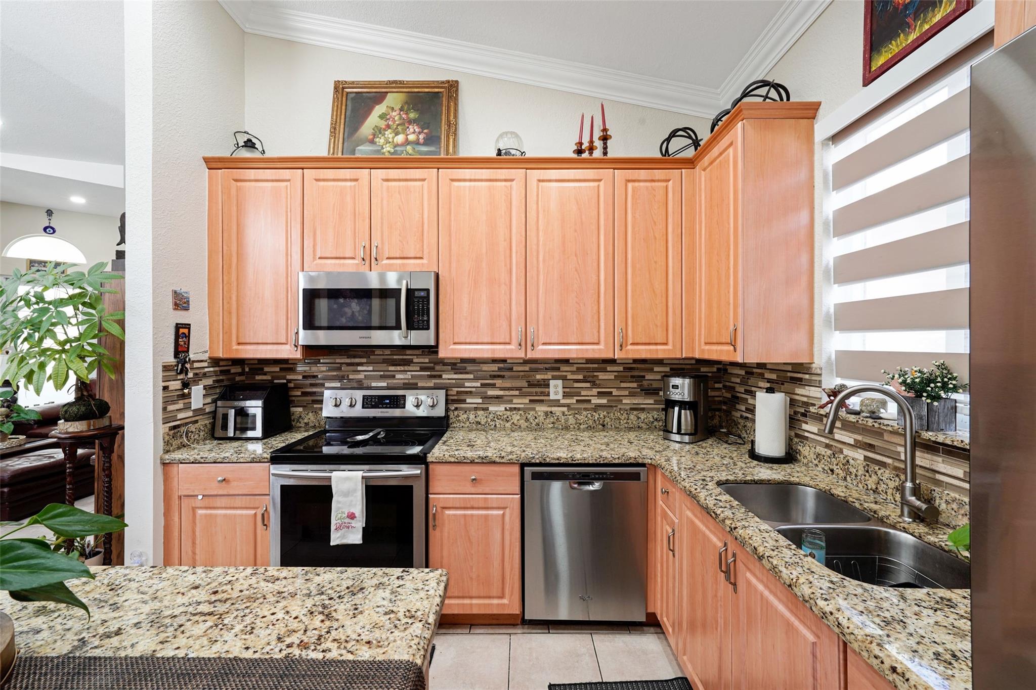 Portofino Estates - Residential