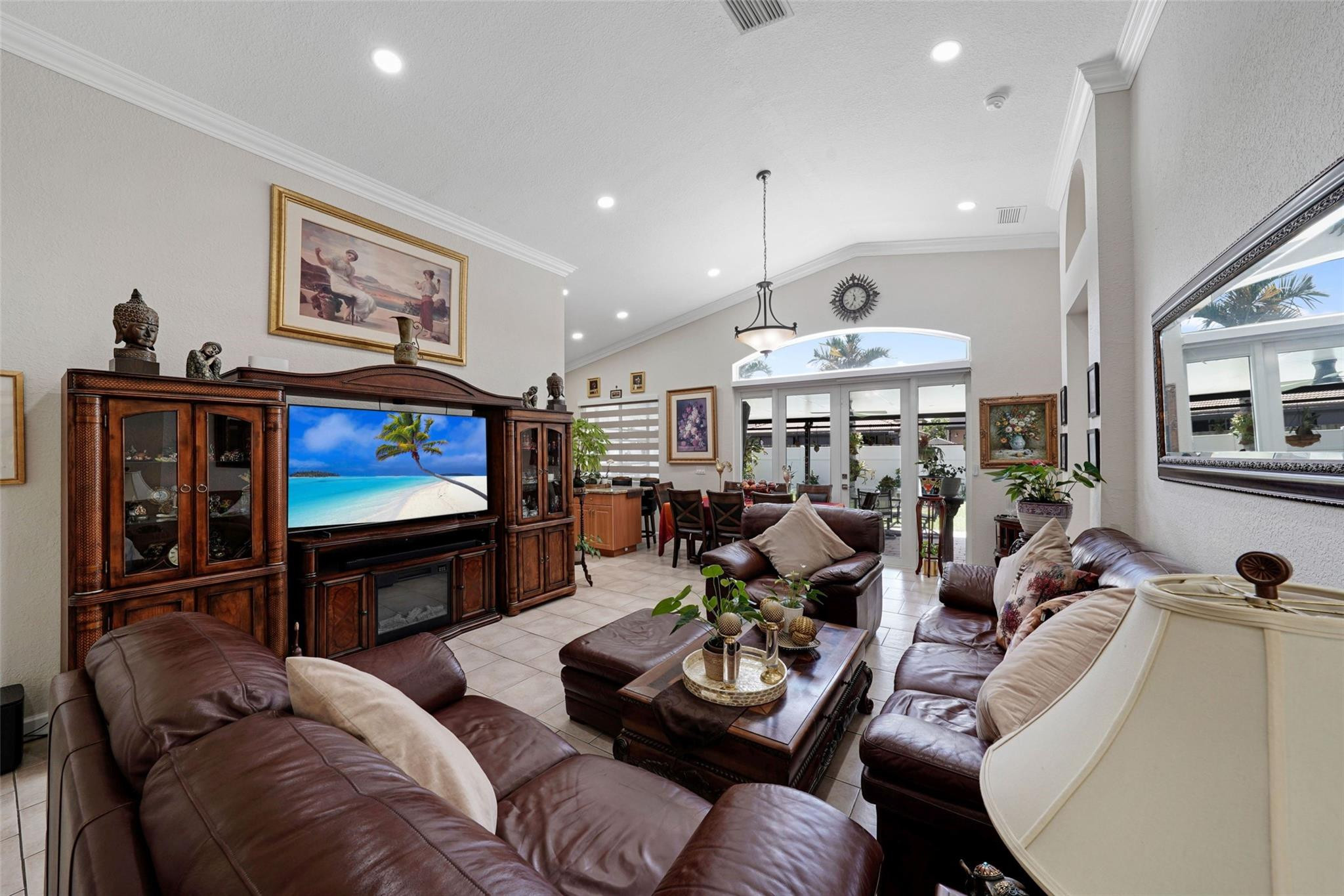 Portofino Estates - Residential