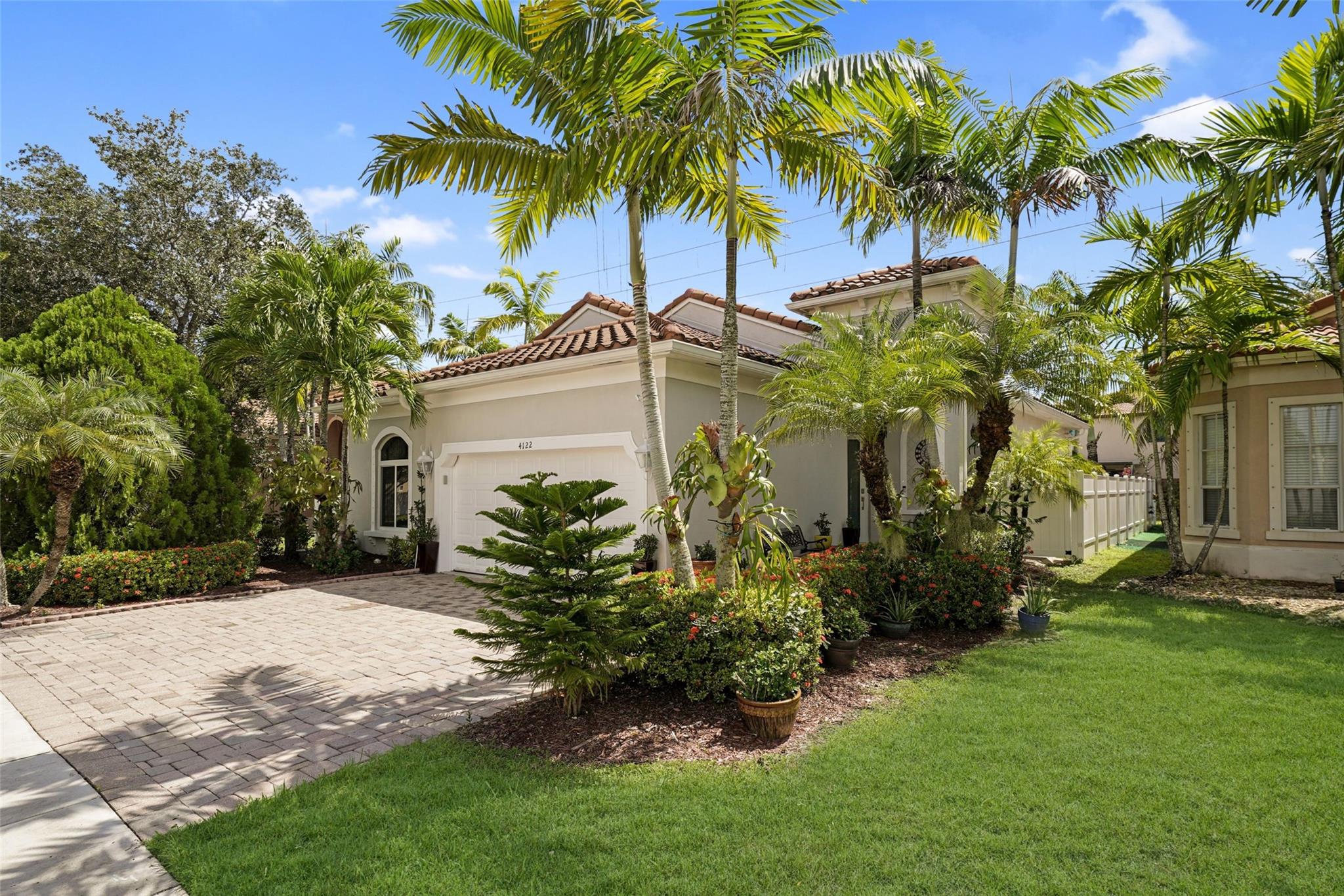 Portofino Estates - Residential