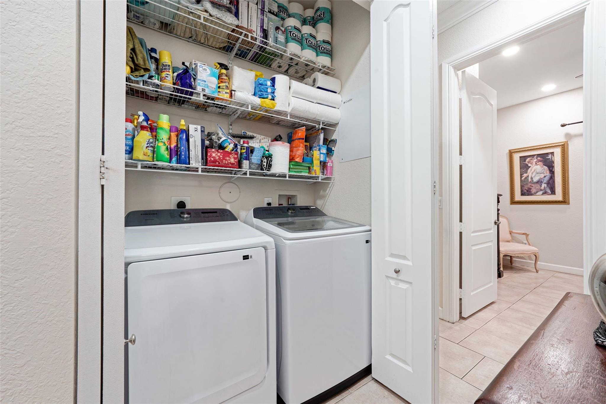 Portofino Estates - Residential