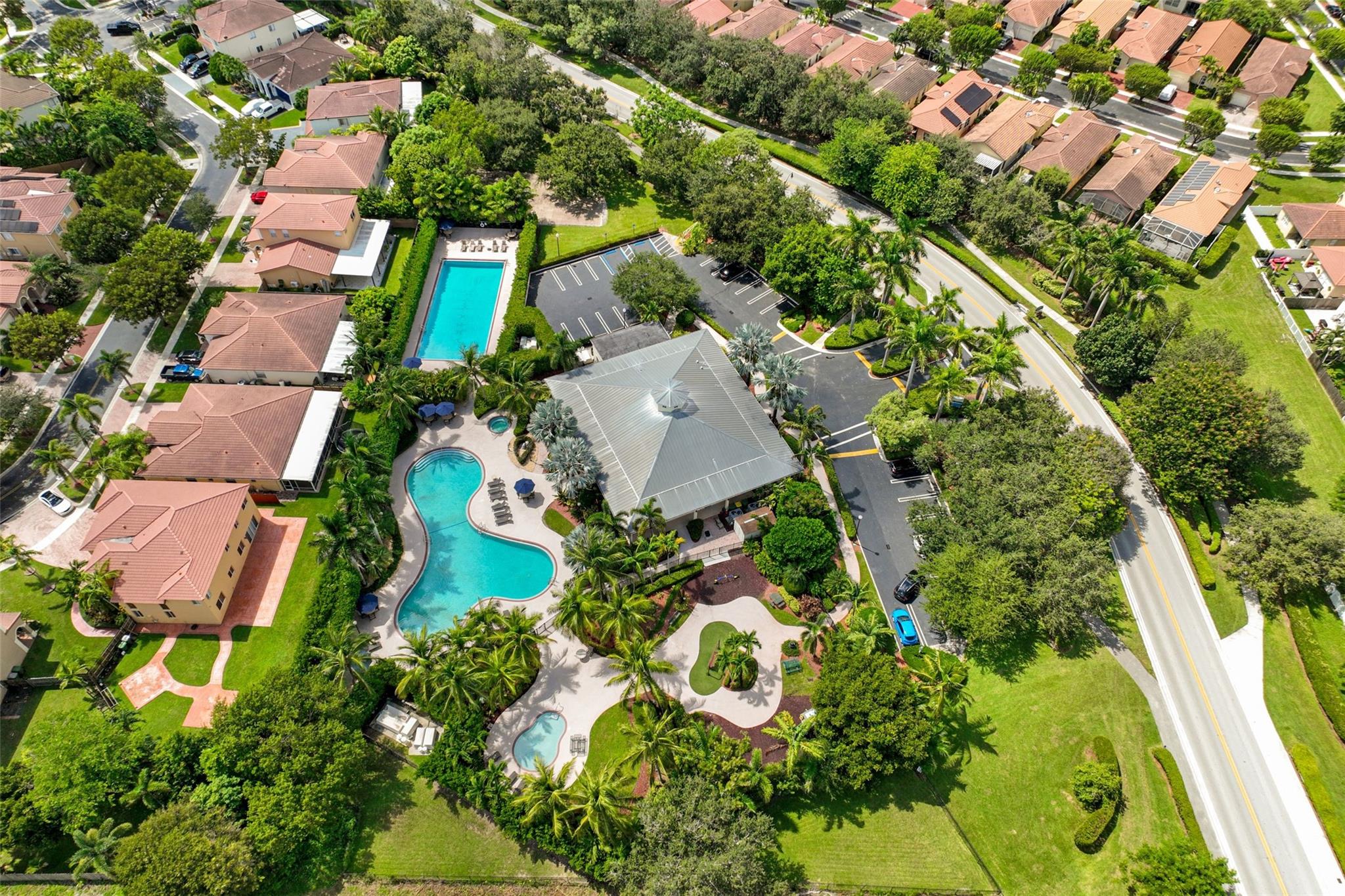 Portofino Estates - Residential