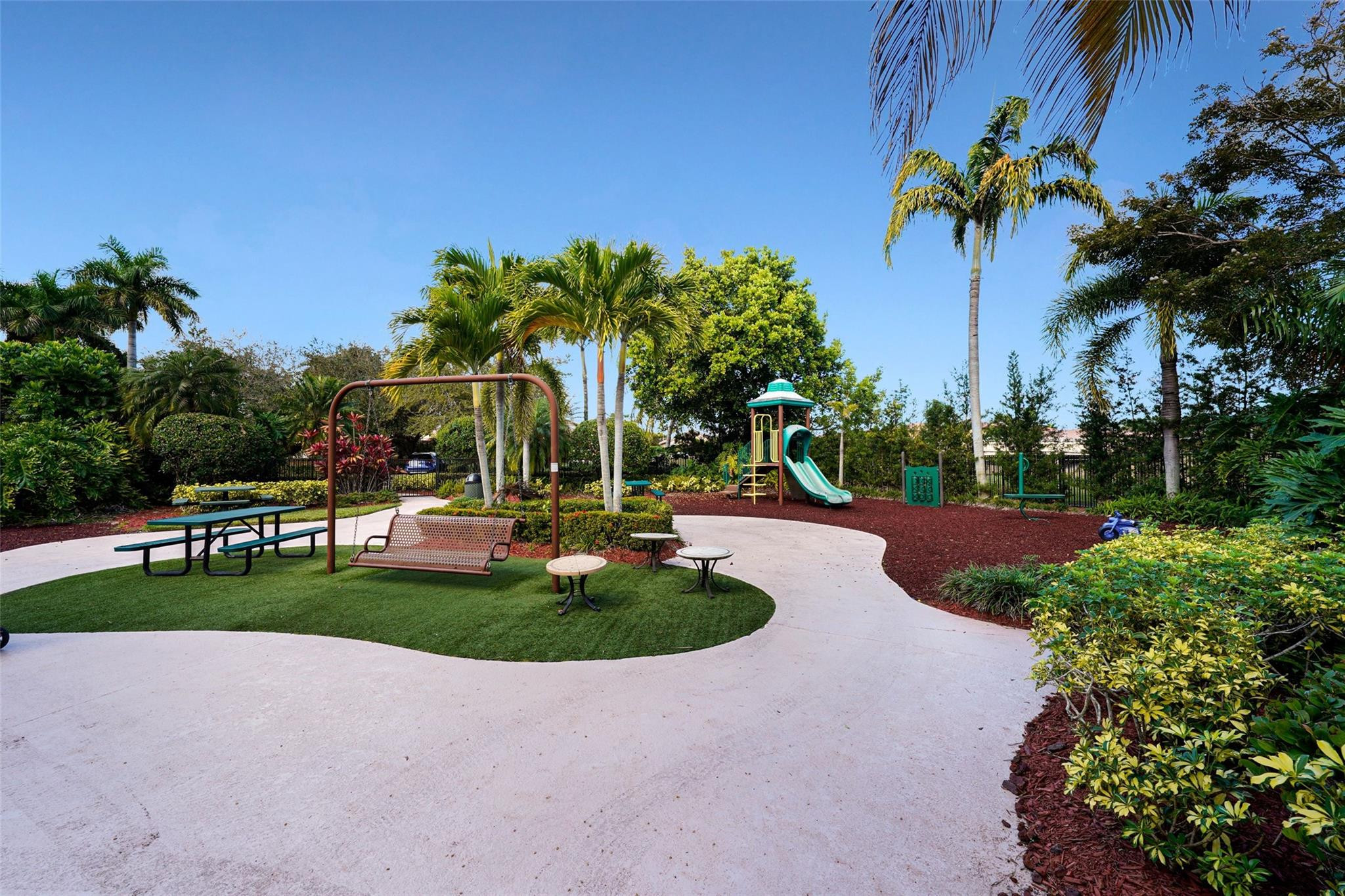 Portofino Estates - Residential