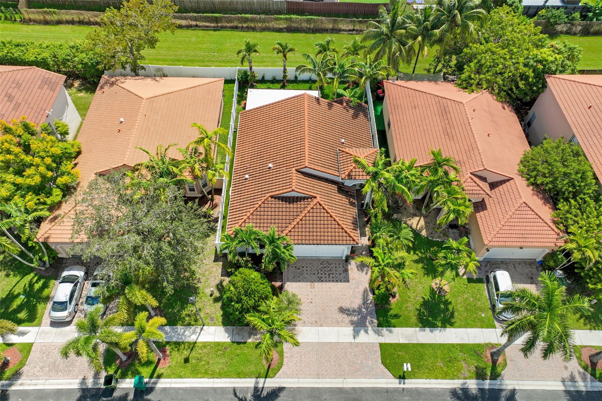 Portofino Estates - Residential