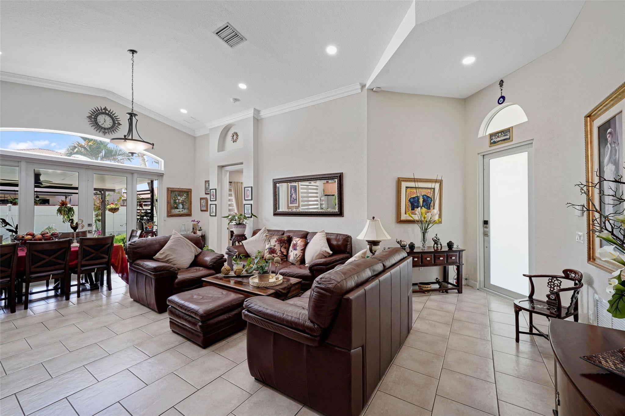 Portofino Estates - Residential