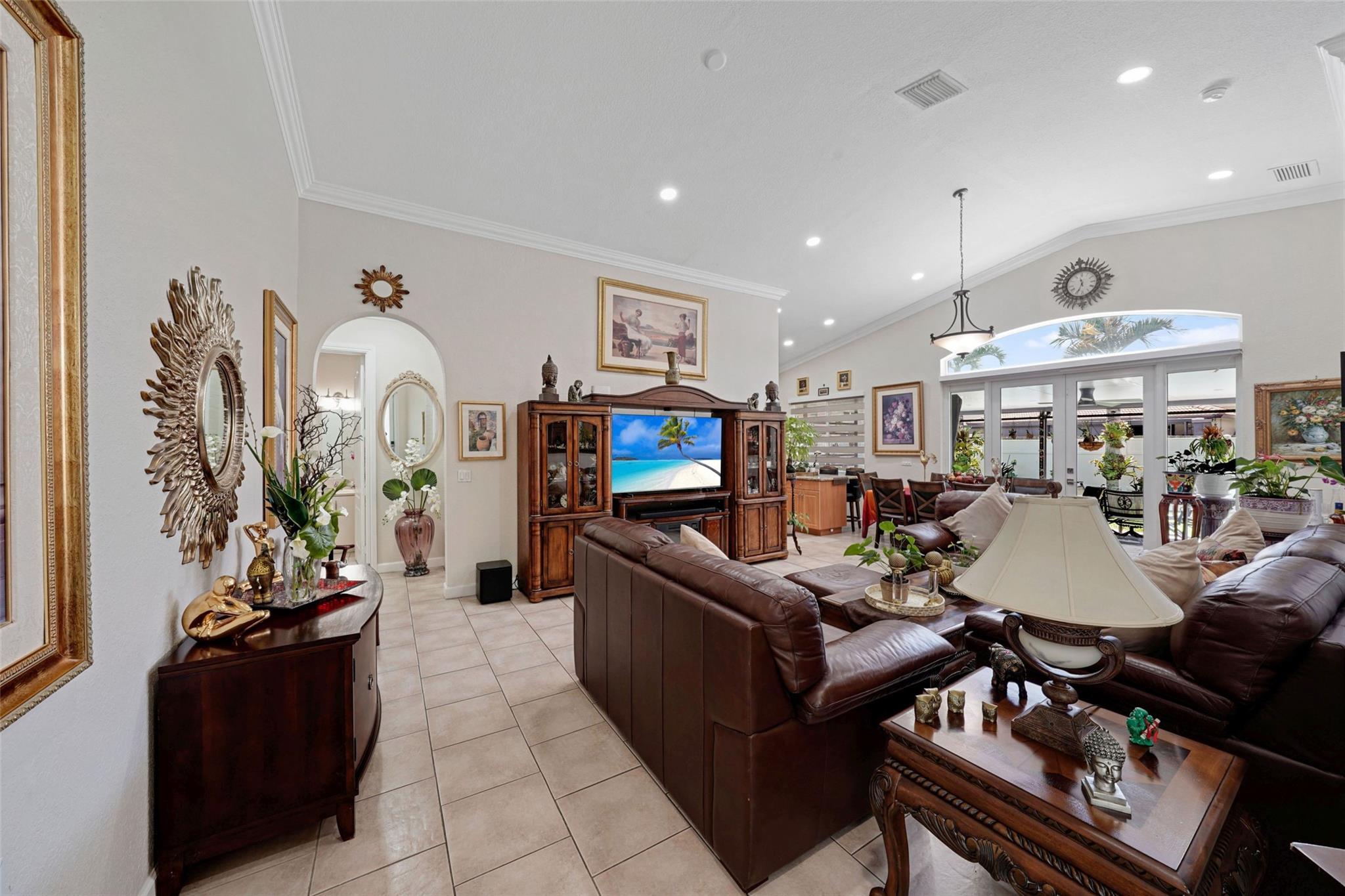 Portofino Estates - Residential