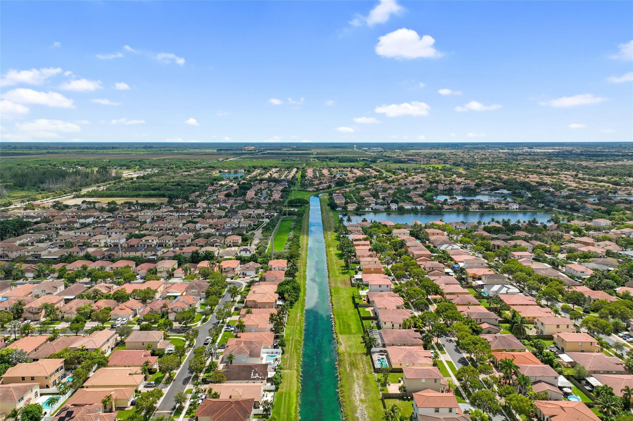Portofino Estates - Residential
