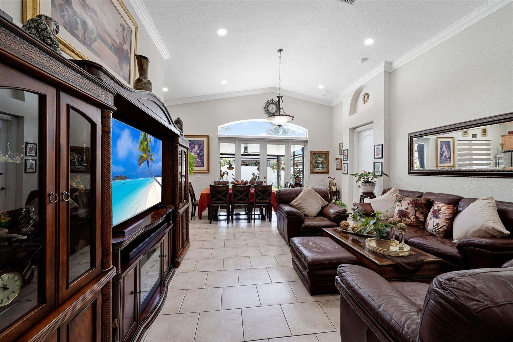 Portofino Estates - Residential