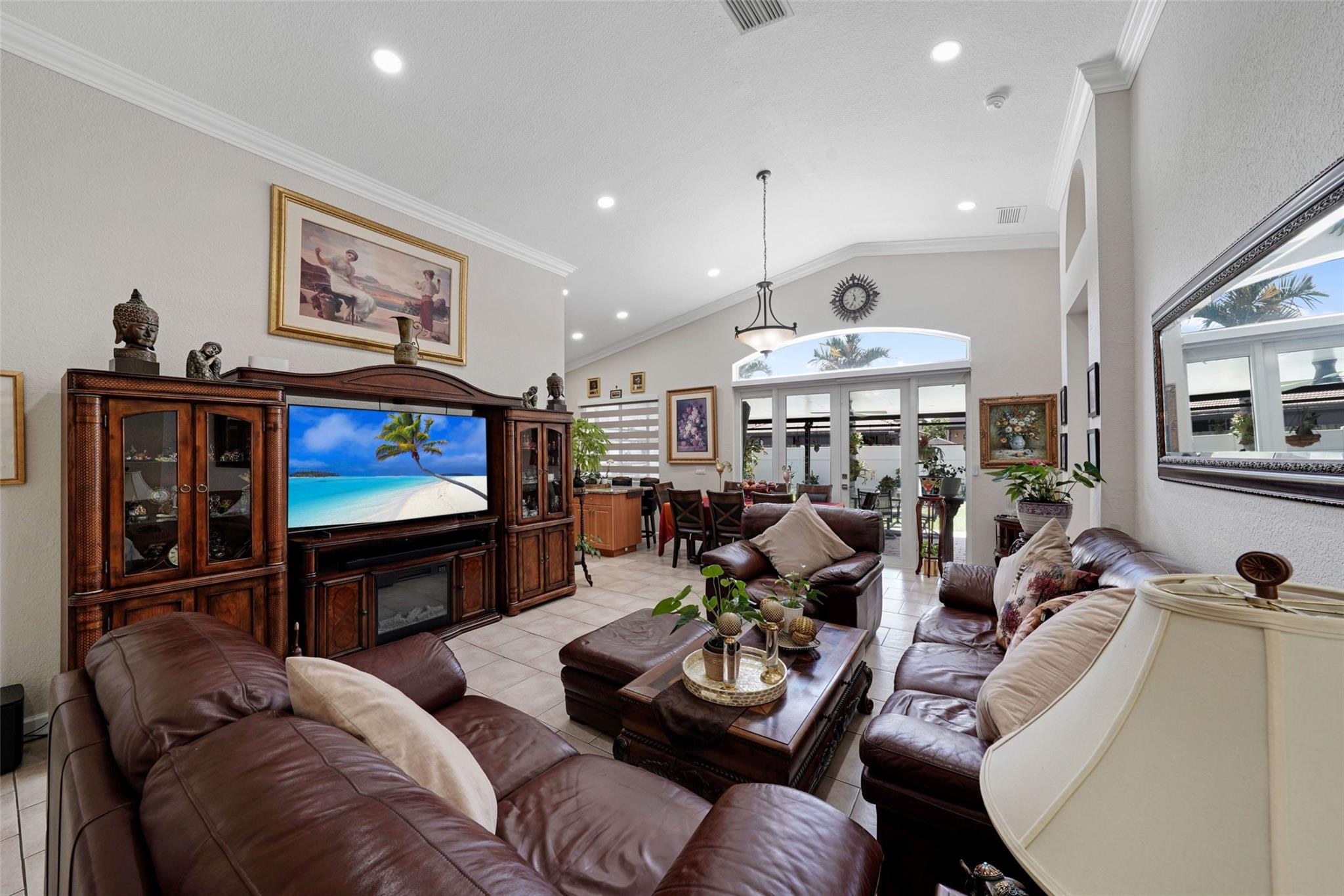 Portofino Estates - Residential