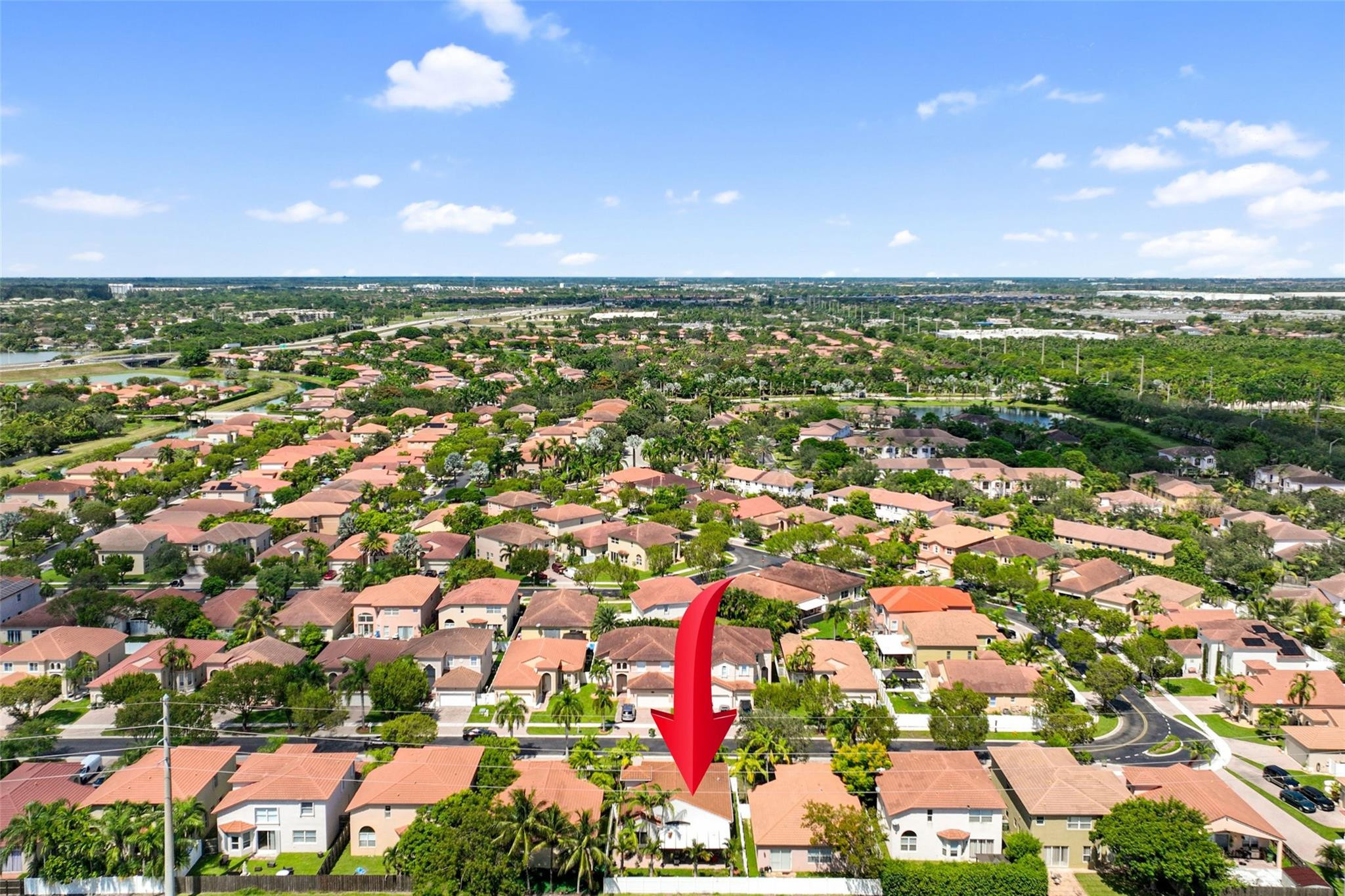 Portofino Estates - Residential