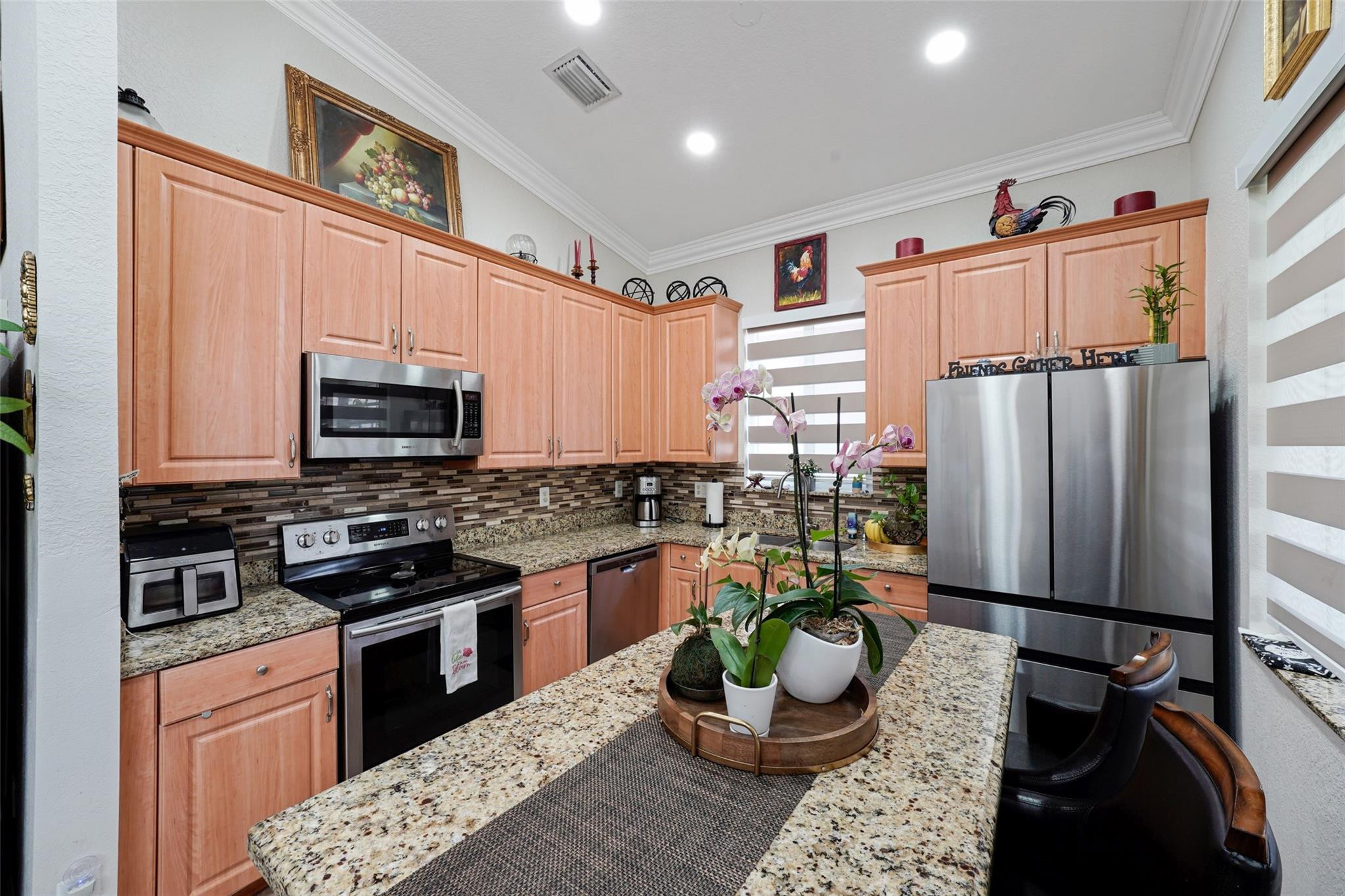 Portofino Estates - Residential