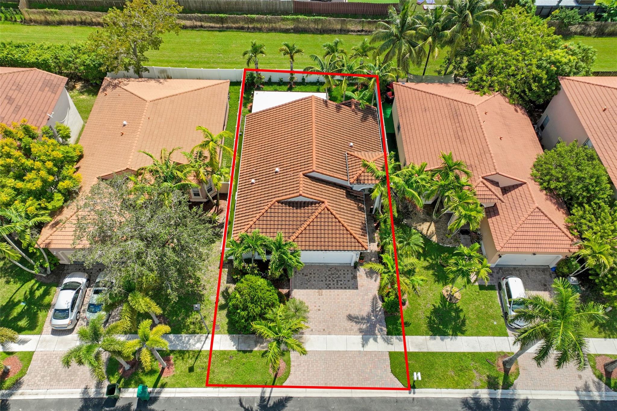 Portofino Estates - Residential