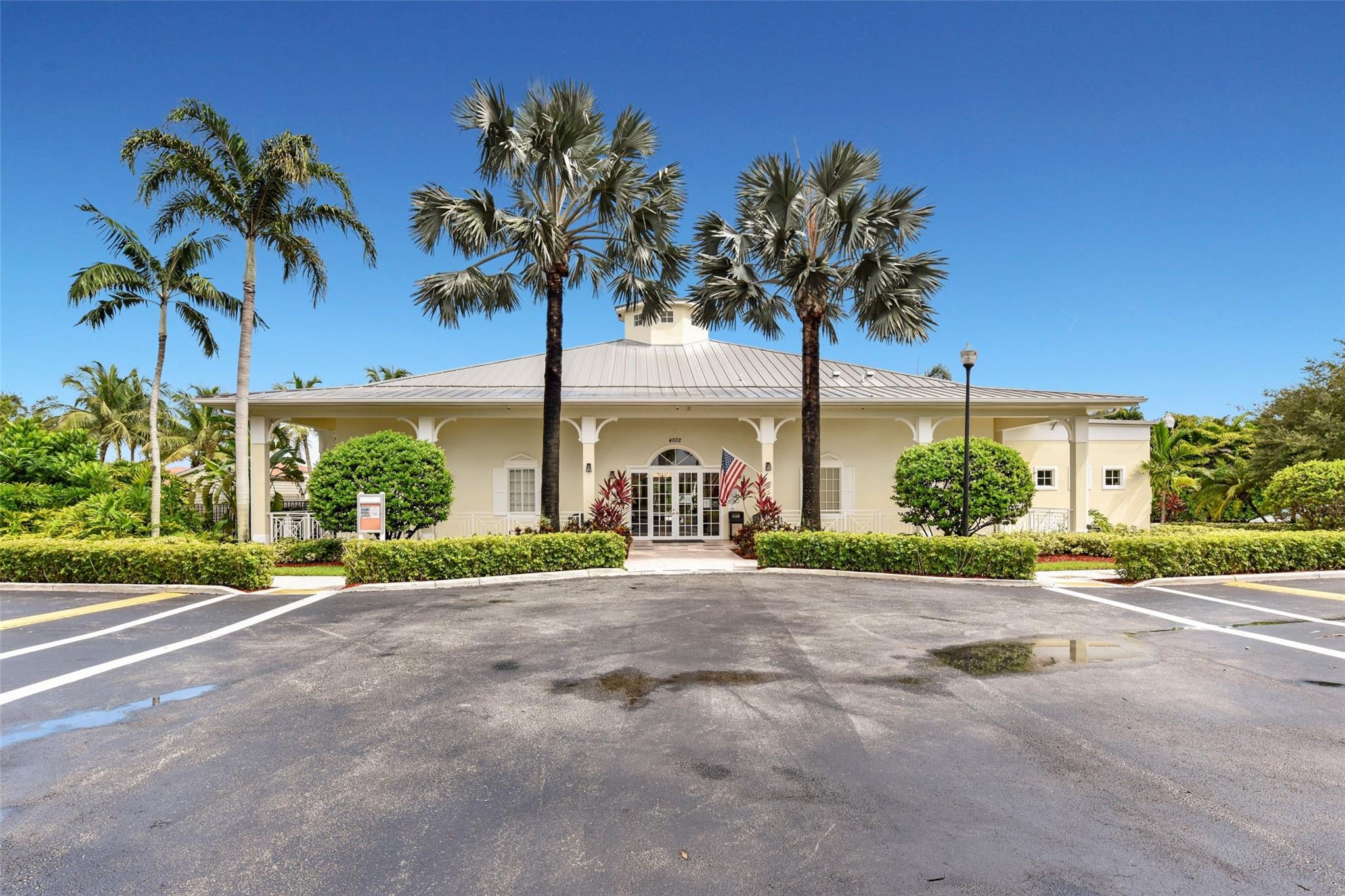 Portofino Estates - Residential