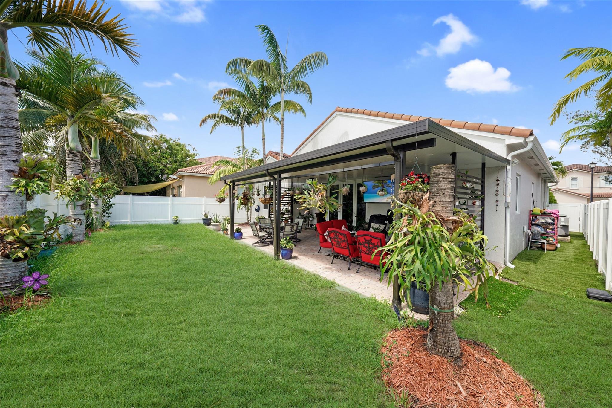 Portofino Estates - Residential