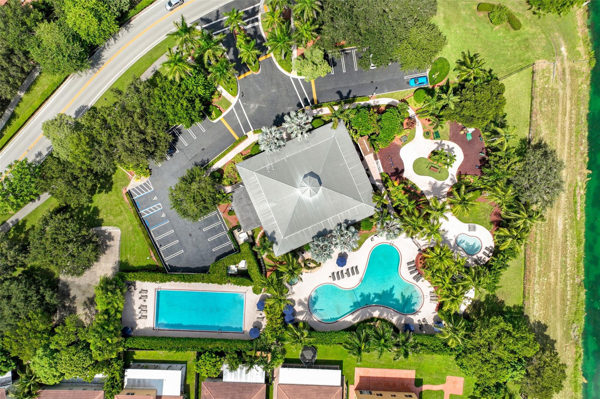 Portofino Estates - Residential