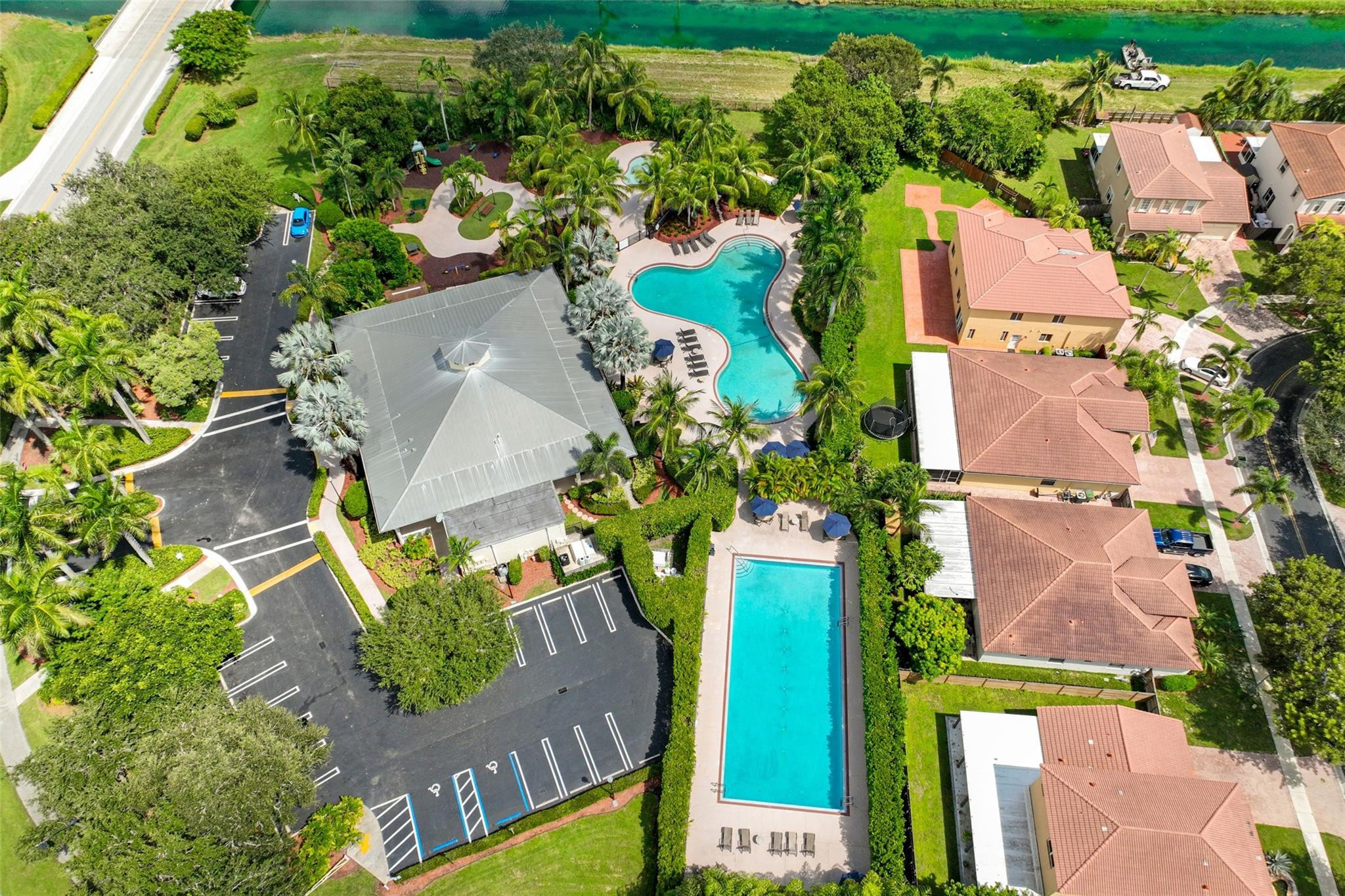 Portofino Estates - Residential