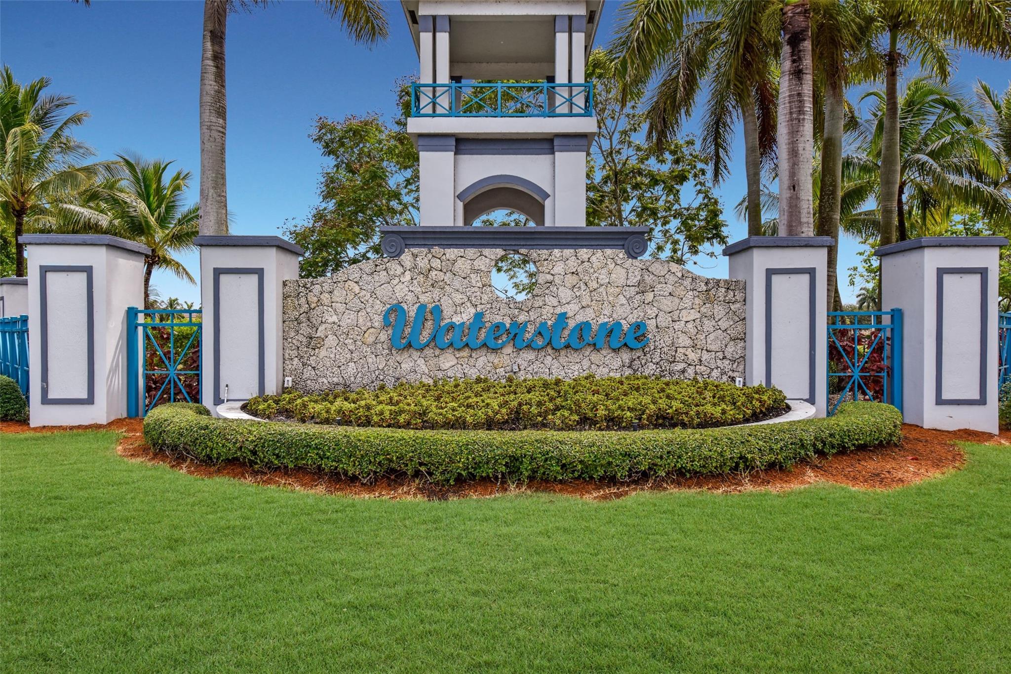 Portofino Estates - Residential