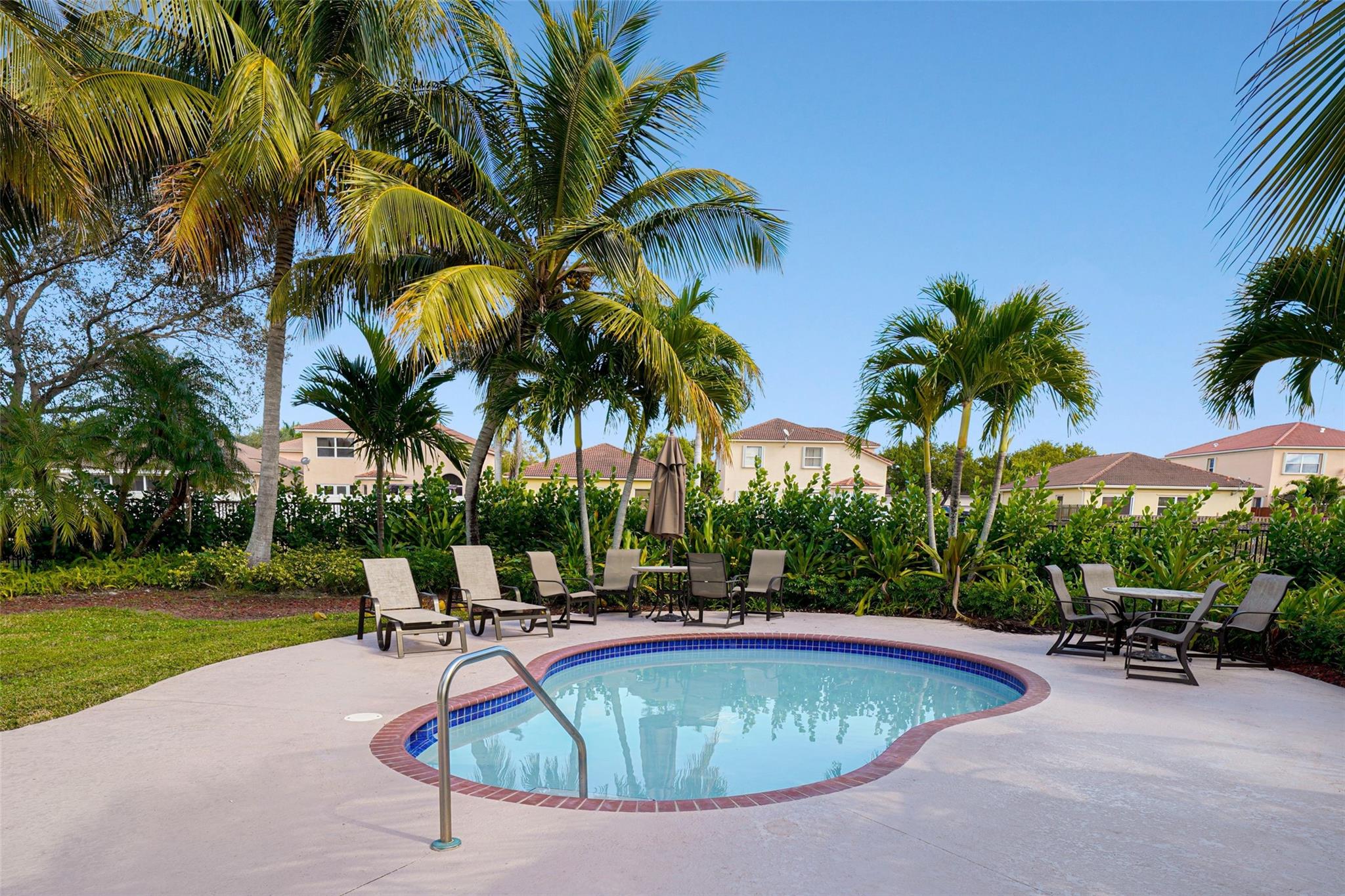 Portofino Estates - Residential