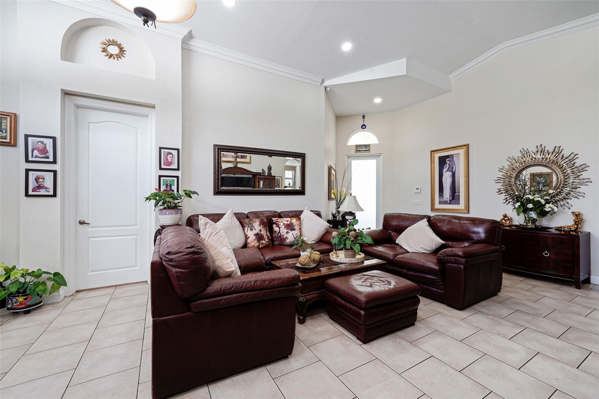 Portofino Estates - Residential