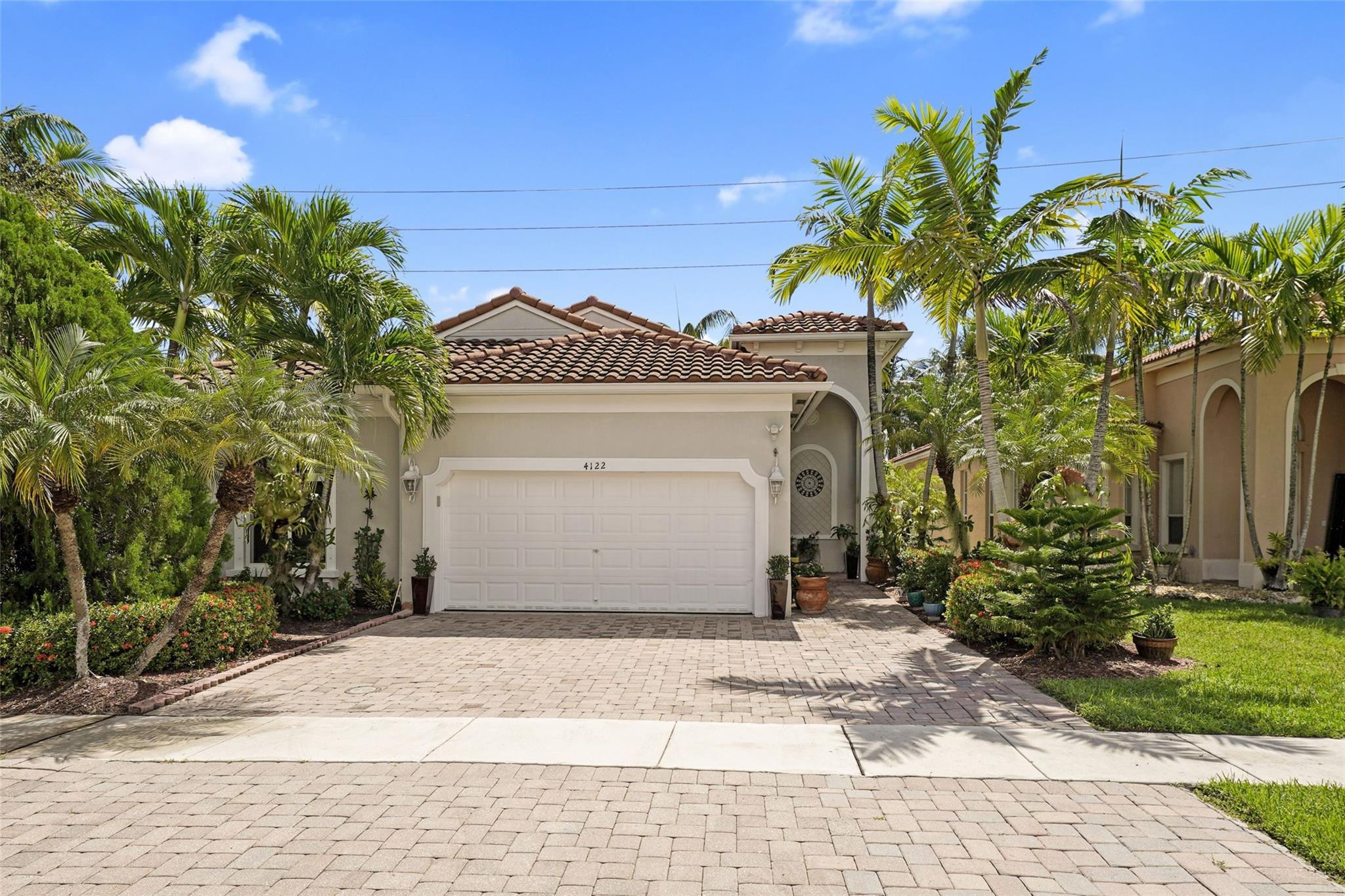 Portofino Estates - Residential