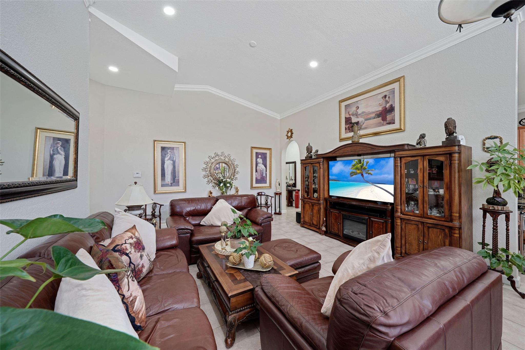 Portofino Estates - Residential