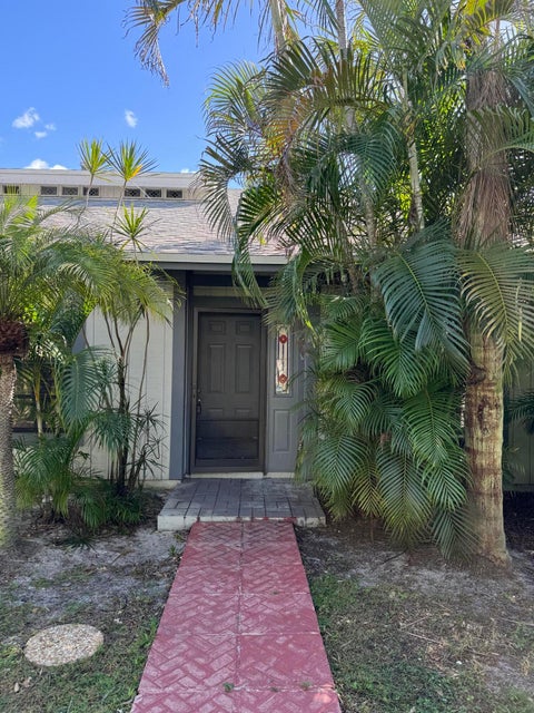 Property photo of 429 N Cypress Drive C, Tequesta, FL 33469