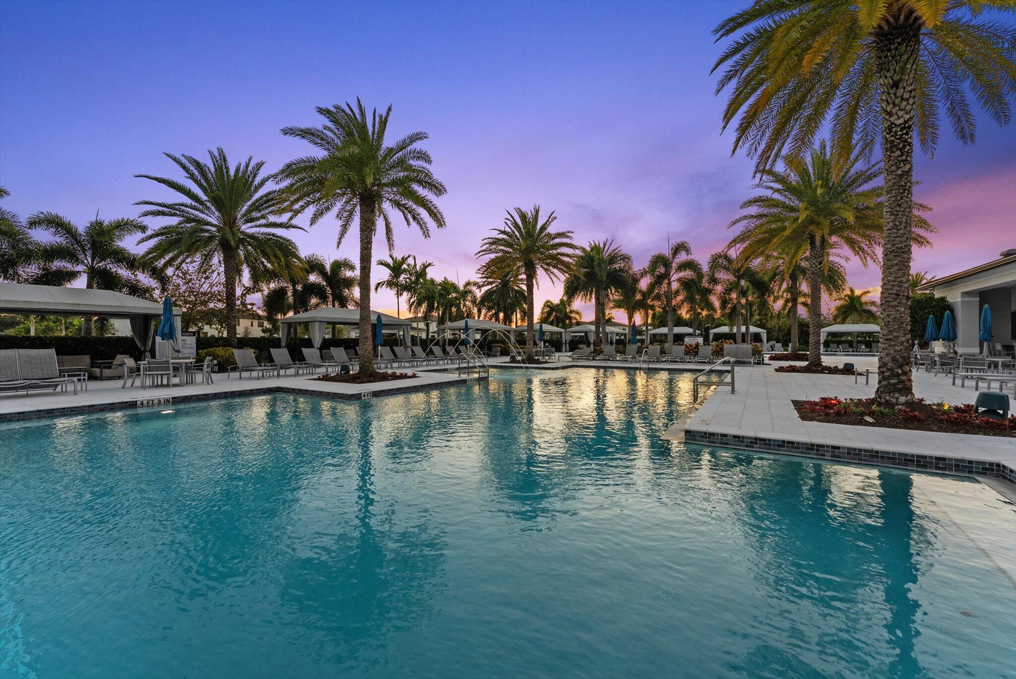 BOCA BRIDGES - Residential