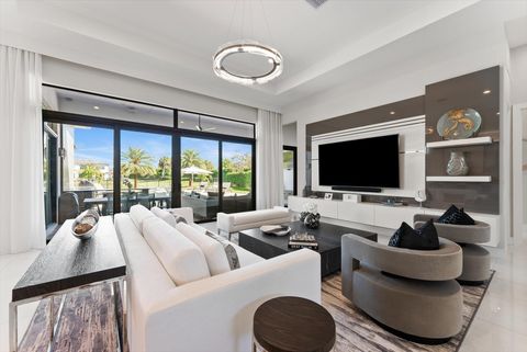 Tiny photo for 9794 Chianti Classico Terrace, Boca Raton, FL 33496 (MLS # R11068947)