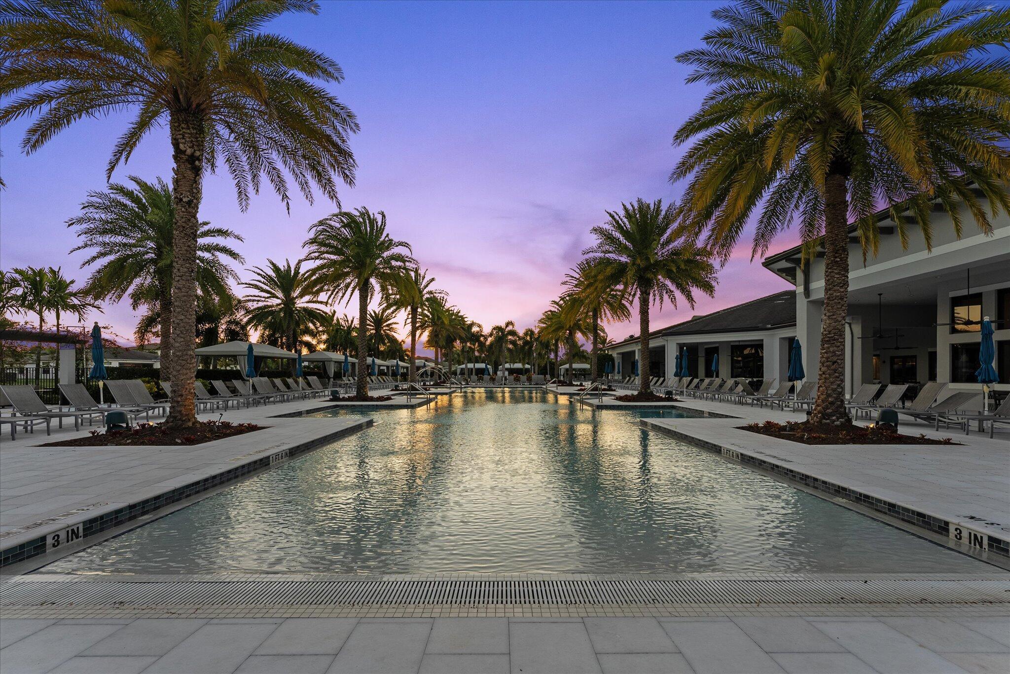 BOCA BRIDGES - Residential