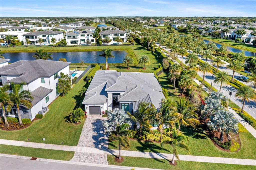 Photo of 9794 Chianti Classico Terrace, Boca Raton, FL 33496 (MLS # R11068947)