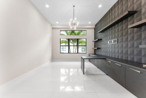 Tiny photo for 9794 Chianti Classico Terrace, Boca Raton, FL 33496 (MLS # R11068947)