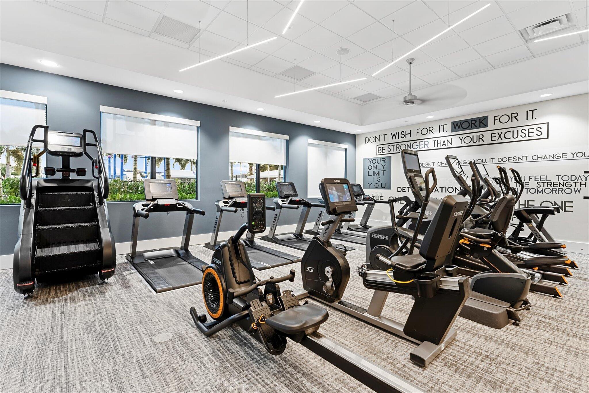 BOCA BRIDGES - Residential