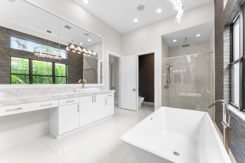 Tiny photo for 9794 Chianti Classico Terrace, Boca Raton, FL 33496 (MLS # R11068947)