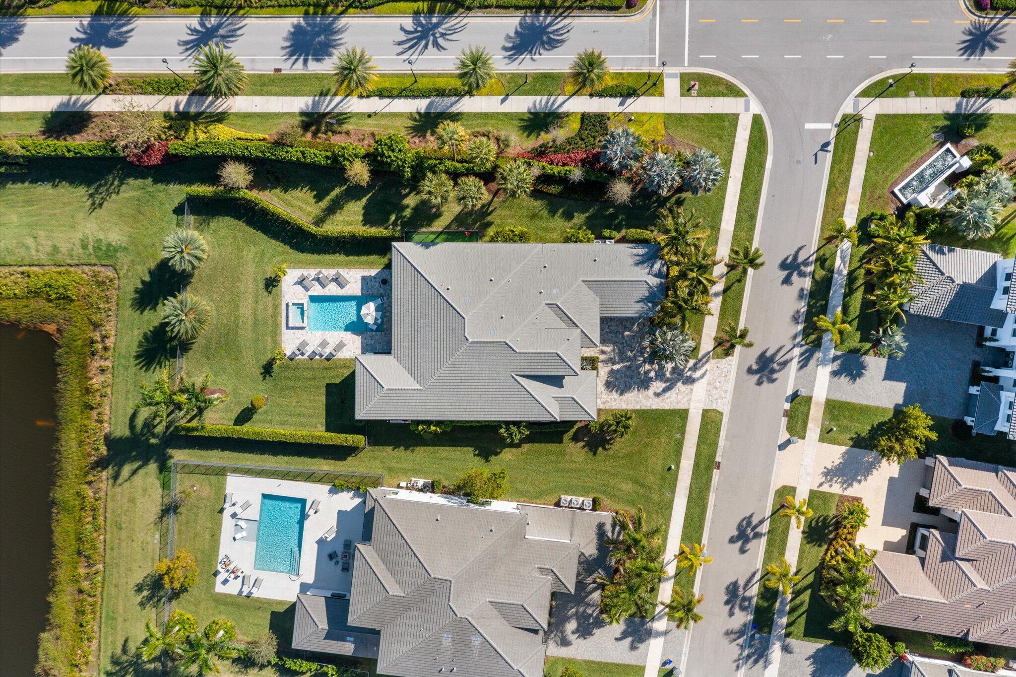 BOCA BRIDGES - Residential