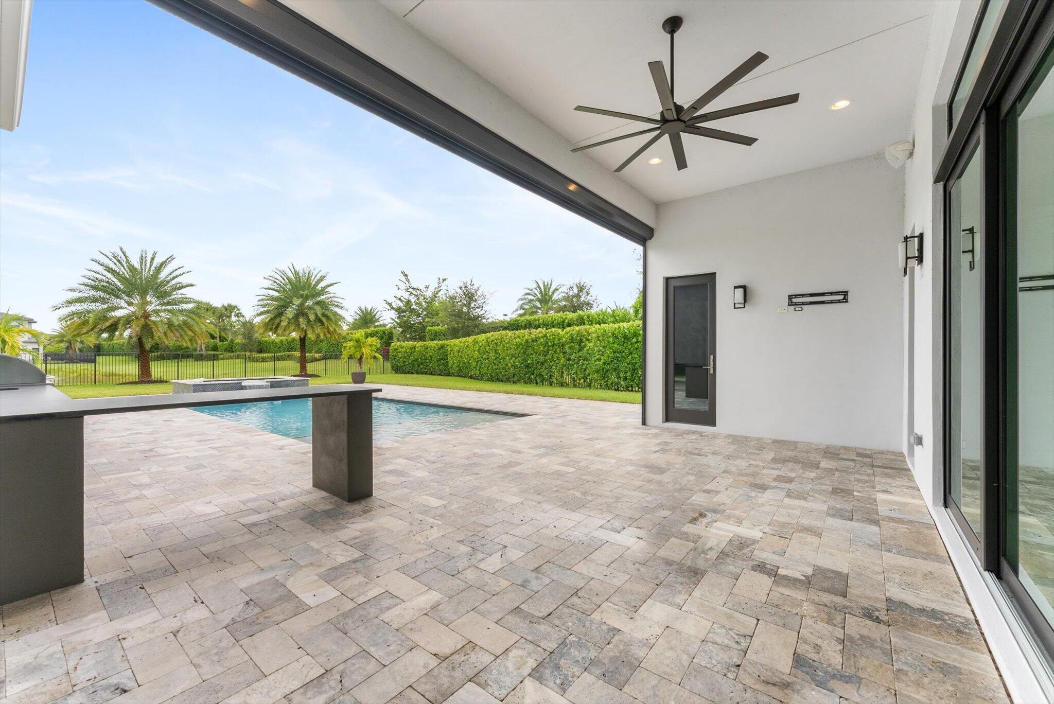 BOCA BRIDGES - Residential