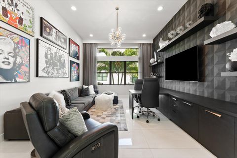 Tiny photo for 9794 Chianti Classico Terrace, Boca Raton, FL 33496 (MLS # R11068947)