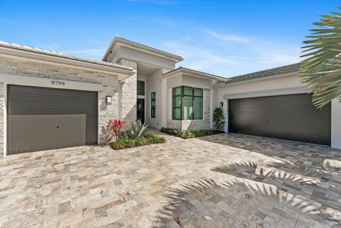 Tiny photo for 9794 Chianti Classico Terrace, Boca Raton, FL 33496 (MLS # R11068947)