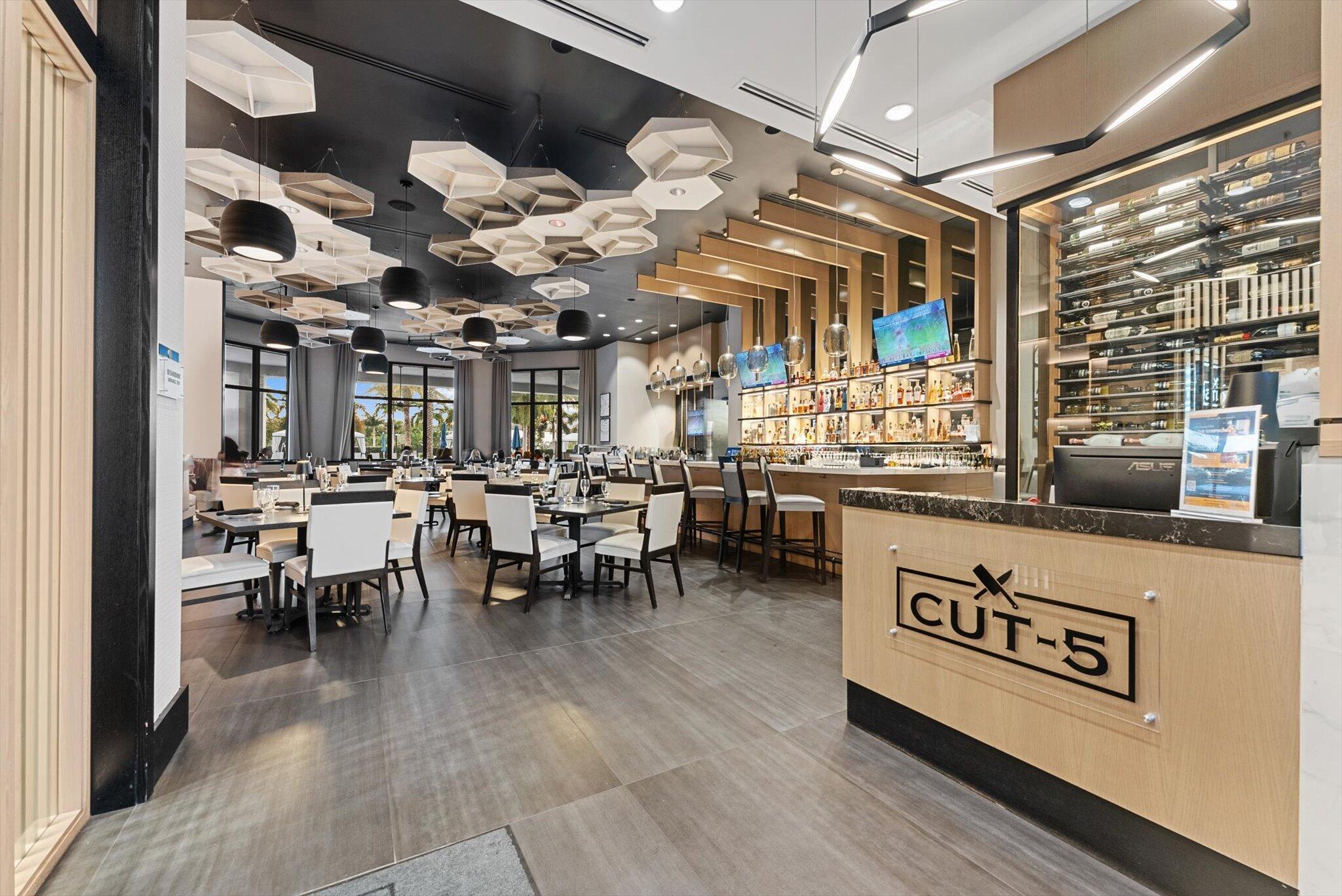 BOCA BRIDGES - Residential