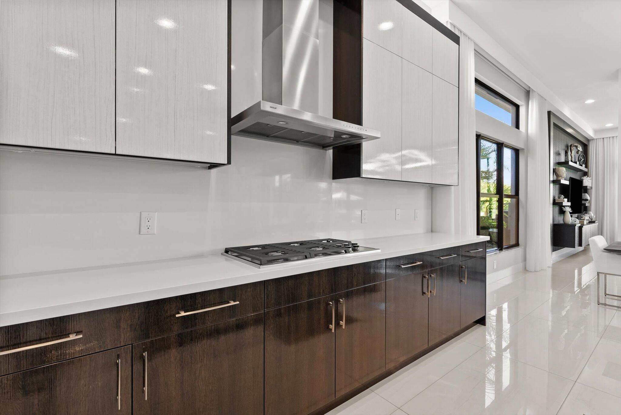 BOCA BRIDGES - Residential