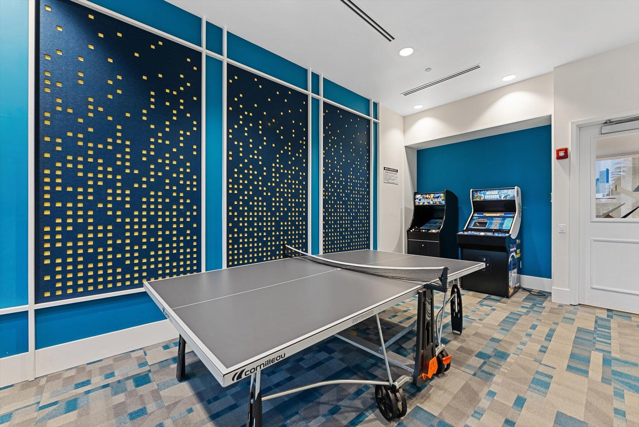 BOCA BRIDGES - Residential