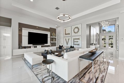 Photo of 9794 Chianti Classico Terrace, Boca Raton, FL 33496 (MLS # R11068947)