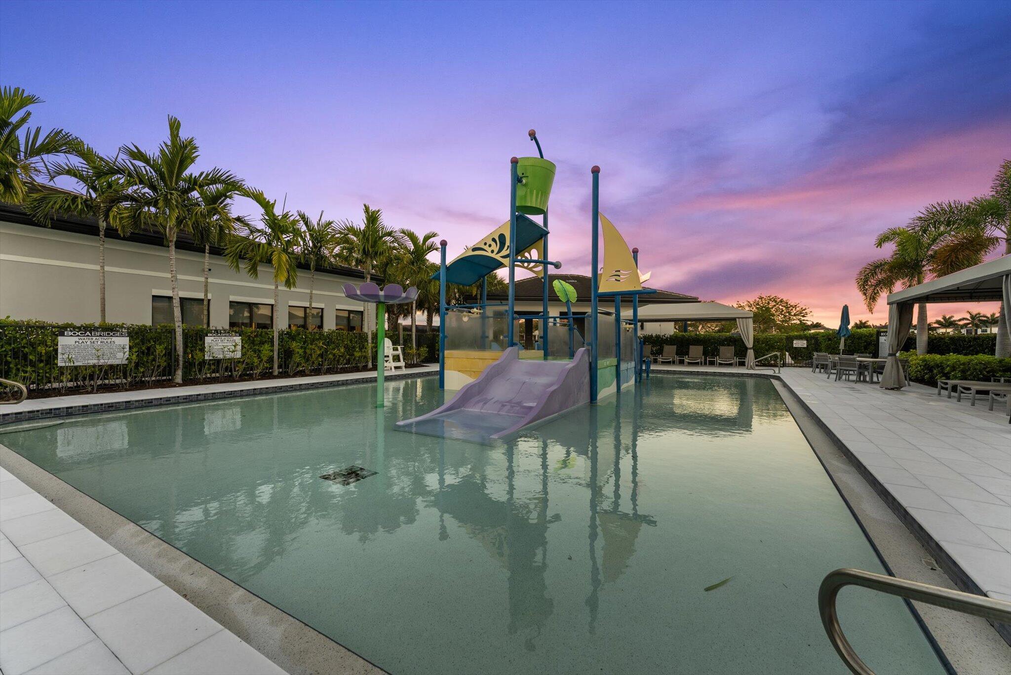 BOCA BRIDGES - Residential