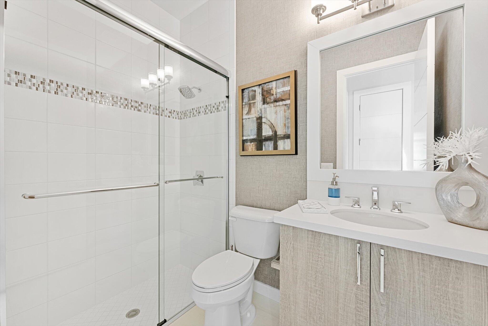 BOCA BRIDGES - Residential